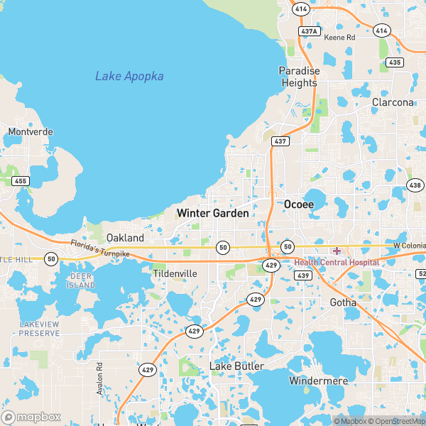 Winter Garden, FL Real Estate Market Update 2/21/2023 Kim Blaylock